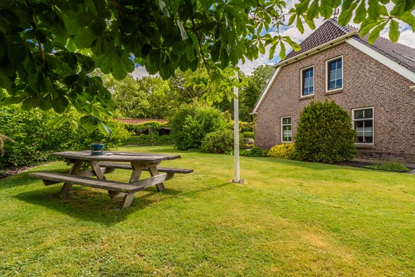 Medium property photo - Hoofdstraat 2, 9944 AE Nieuwolda