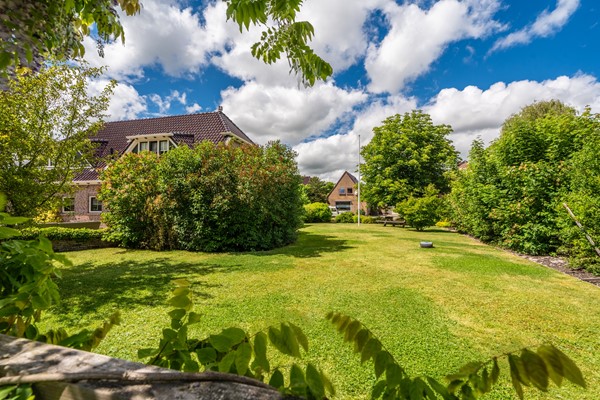 Medium property photo - Hoofdstraat 2, 9944 AE Nieuwolda