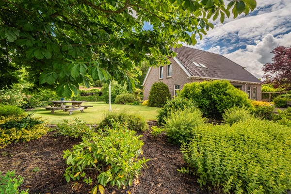 Medium property photo - Hoofdstraat 2, 9944 AE Nieuwolda