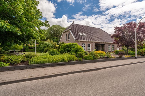 Medium property photo - Hoofdstraat 2, 9944 AE Nieuwolda