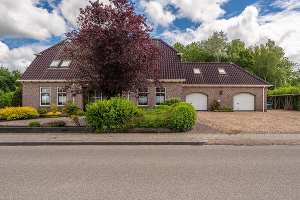 Medium property photo - Hoofdstraat 2, 9944 AE Nieuwolda
