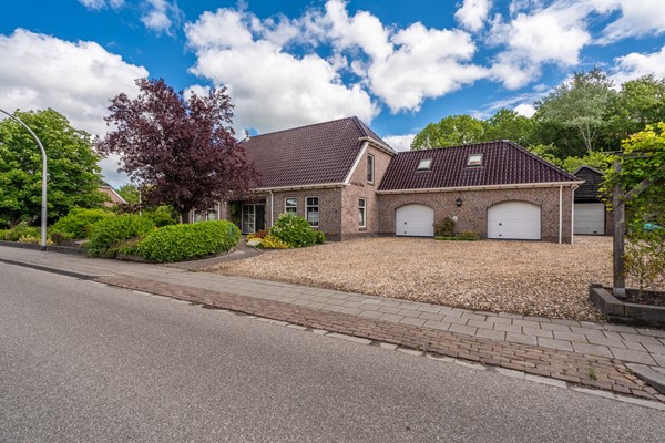 Medium property photo - Hoofdstraat 2, 9944 AE Nieuwolda