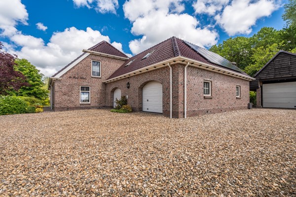 Medium property photo - Hoofdstraat 2, 9944 AE Nieuwolda