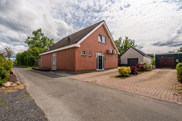 Medium property photo - Kanaalsterlaan 3, 9686 RC Beerta