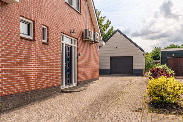 Medium property photo - Kanaalsterlaan 3, 9686 RC Beerta