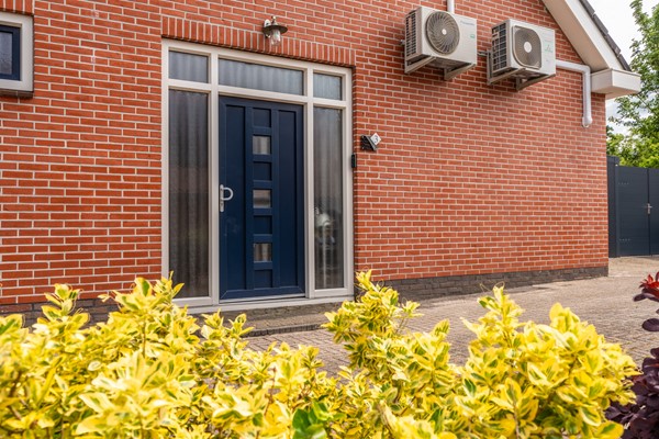 Medium property photo - Kanaalsterlaan 3, 9686 RC Beerta