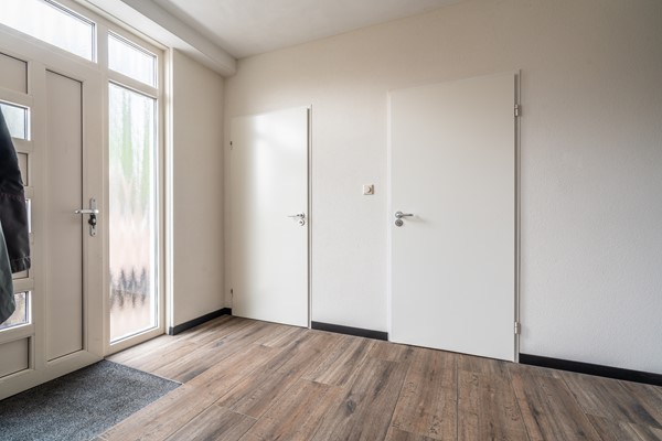 Medium property photo - Kanaalsterlaan 3, 9686 RC Beerta