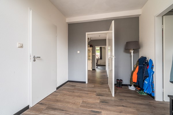 Medium property photo - Kanaalsterlaan 3, 9686 RC Beerta