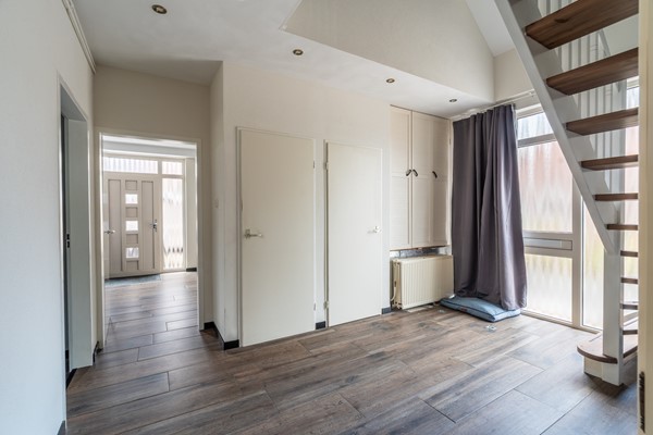 Medium property photo - Kanaalsterlaan 3, 9686 RC Beerta