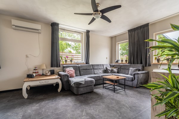 Medium property photo - Kanaalsterlaan 3, 9686 RC Beerta
