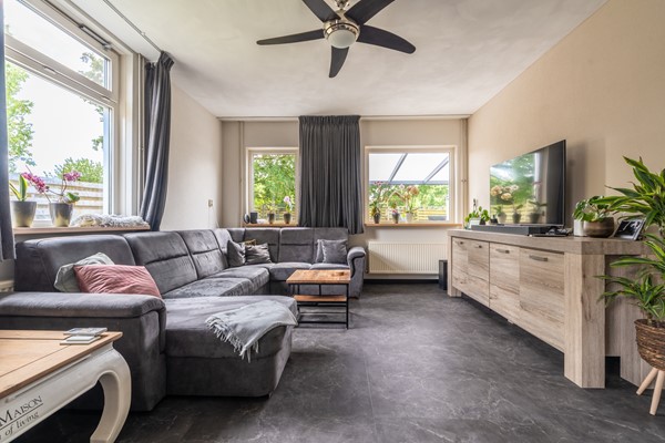 Medium property photo - Kanaalsterlaan 3, 9686 RC Beerta
