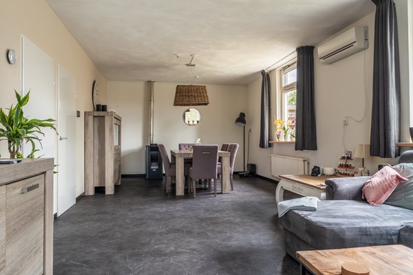 Medium property photo - Kanaalsterlaan 3, 9686 RC Beerta