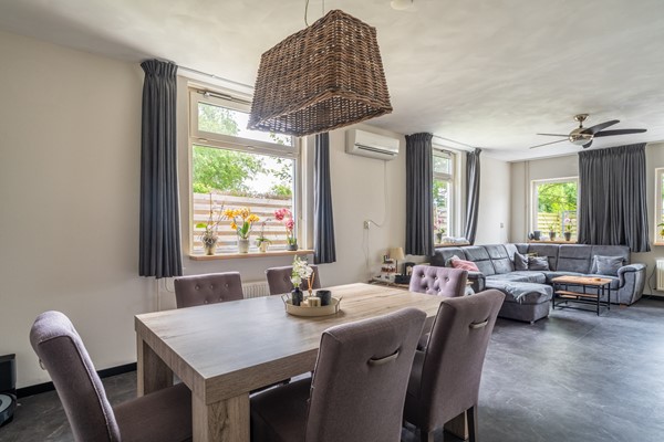 Medium property photo - Kanaalsterlaan 3, 9686 RC Beerta