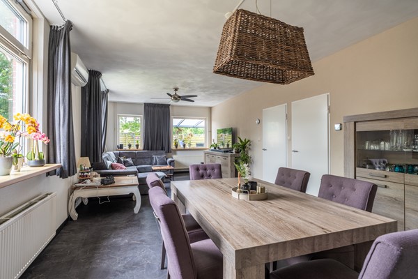 Medium property photo - Kanaalsterlaan 3, 9686 RC Beerta