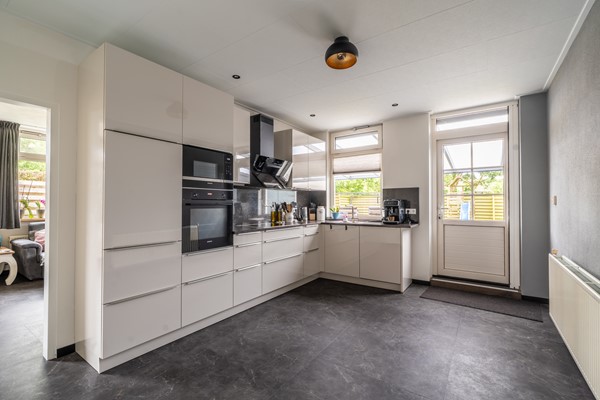 Medium property photo - Kanaalsterlaan 3, 9686 RC Beerta