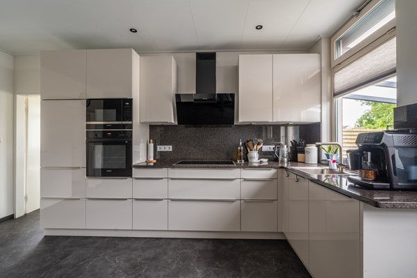 Medium property photo - Kanaalsterlaan 3, 9686 RC Beerta