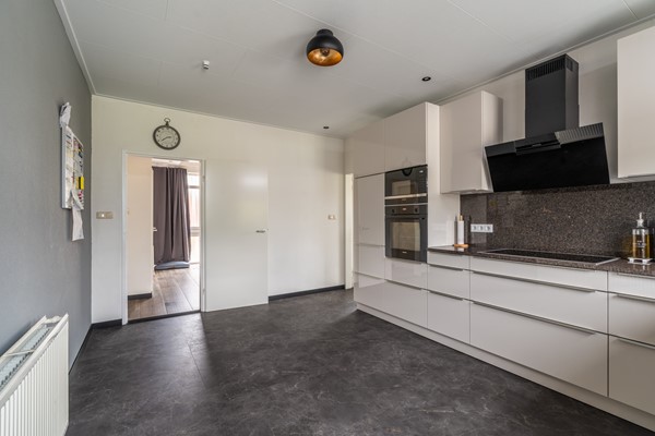 Medium property photo - Kanaalsterlaan 3, 9686 RC Beerta