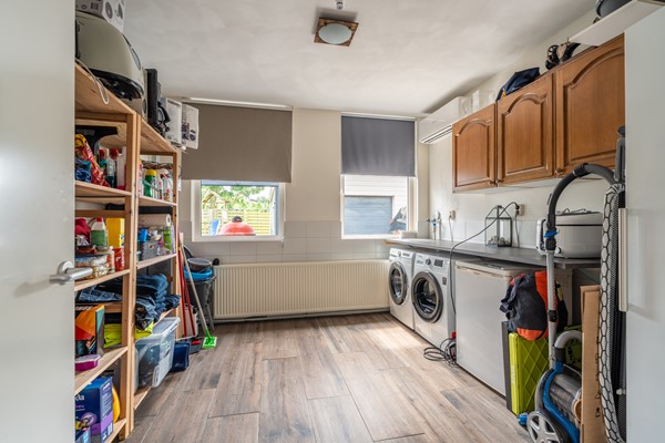 Medium property photo - Kanaalsterlaan 3, 9686 RC Beerta