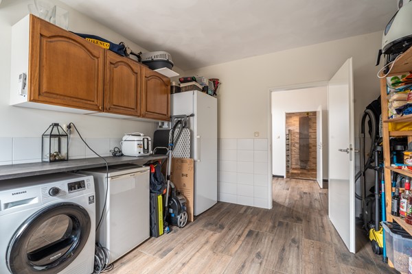 Medium property photo - Kanaalsterlaan 3, 9686 RC Beerta