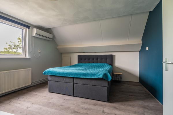 Medium property photo - Kanaalsterlaan 3, 9686 RC Beerta