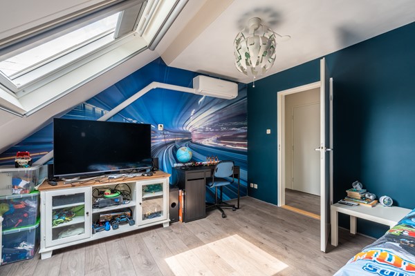 Medium property photo - Kanaalsterlaan 3, 9686 RC Beerta