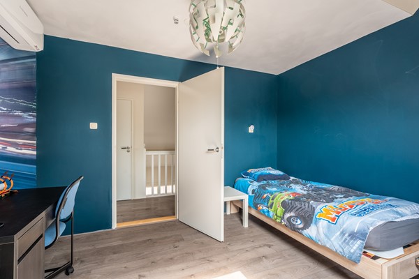 Medium property photo - Kanaalsterlaan 3, 9686 RC Beerta