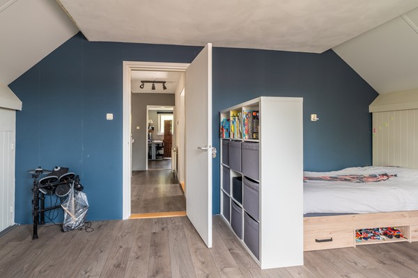Medium property photo - Kanaalsterlaan 3, 9686 RC Beerta