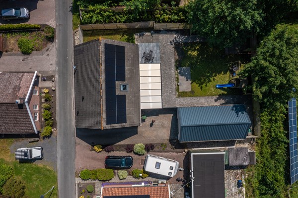 Medium property photo - Kanaalsterlaan 3, 9686 RC Beerta