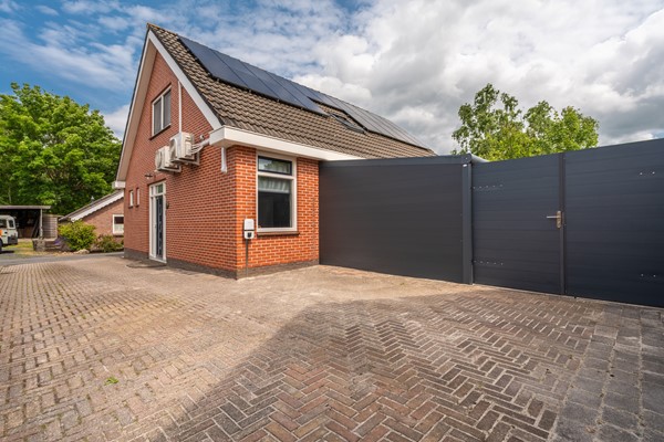 Medium property photo - Kanaalsterlaan 3, 9686 RC Beerta