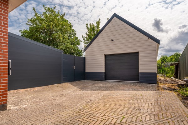 Medium property photo - Kanaalsterlaan 3, 9686 RC Beerta