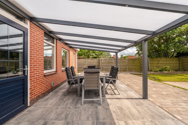 Medium property photo - Kanaalsterlaan 3, 9686 RC Beerta