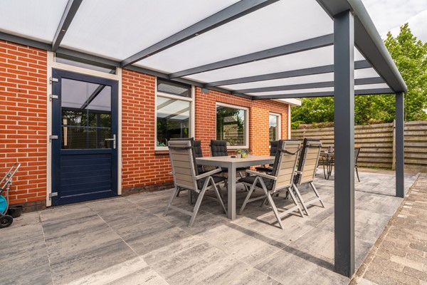 Medium property photo - Kanaalsterlaan 3, 9686 RC Beerta