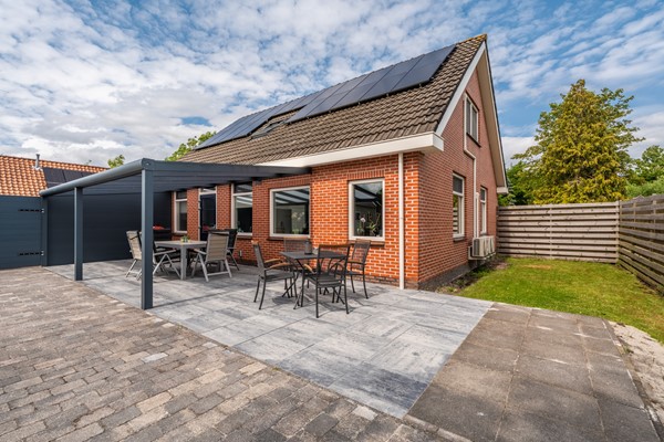 Medium property photo - Kanaalsterlaan 3, 9686 RC Beerta