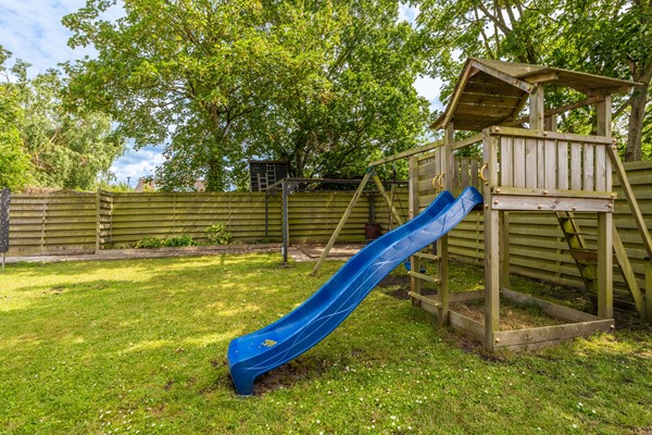 Medium property photo - Kanaalsterlaan 3, 9686 RC Beerta
