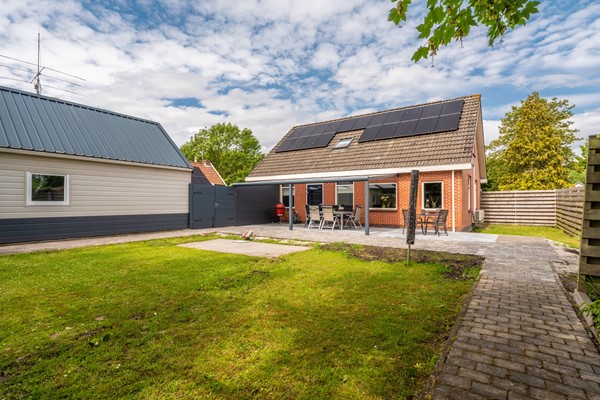 Medium property photo - Kanaalsterlaan 3, 9686 RC Beerta
