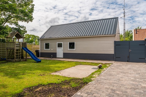 Medium property photo - Kanaalsterlaan 3, 9686 RC Beerta