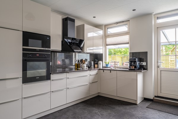 Medium property photo - Kanaalsterlaan 3, 9686 RC Beerta