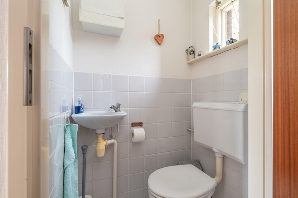Medium property photo - Dollardlaan 94, 9679 CW Scheemda