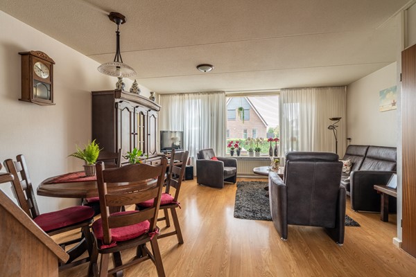 Medium property photo - Dollardlaan 94, 9679 CW Scheemda