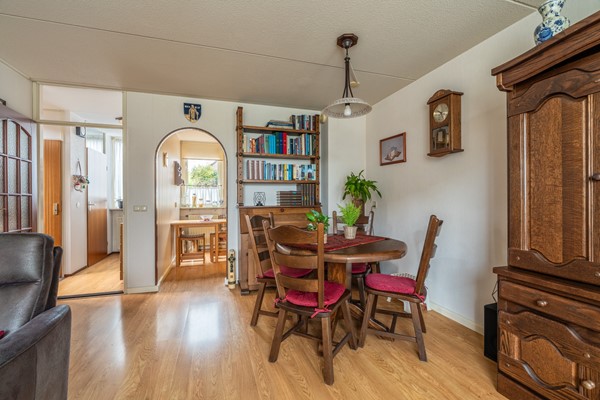 Medium property photo - Dollardlaan 94, 9679 CW Scheemda