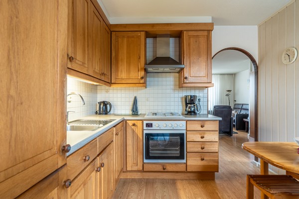 Medium property photo - Dollardlaan 94, 9679 CW Scheemda