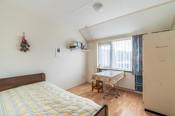 Medium property photo - Dollardlaan 94, 9679 CW Scheemda