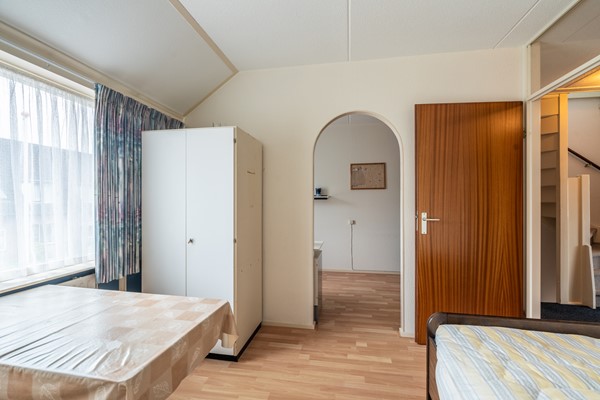 Medium property photo - Dollardlaan 94, 9679 CW Scheemda