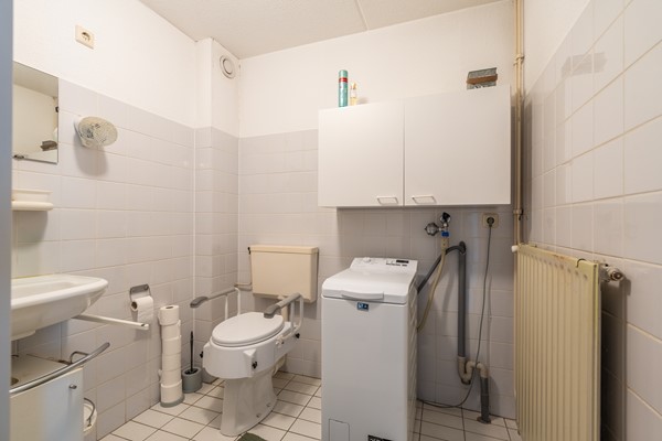 Medium property photo - Dollardlaan 94, 9679 CW Scheemda