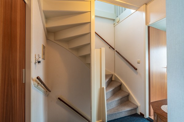 Medium property photo - Dollardlaan 94, 9679 CW Scheemda