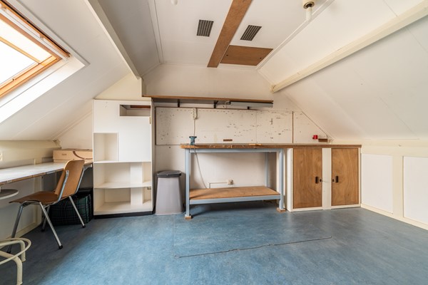 Medium property photo - Dollardlaan 94, 9679 CW Scheemda
