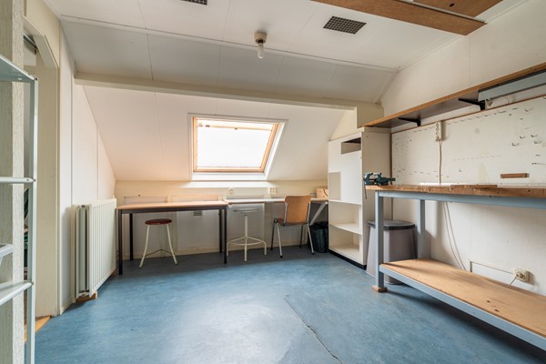 Medium property photo - Dollardlaan 94, 9679 CW Scheemda