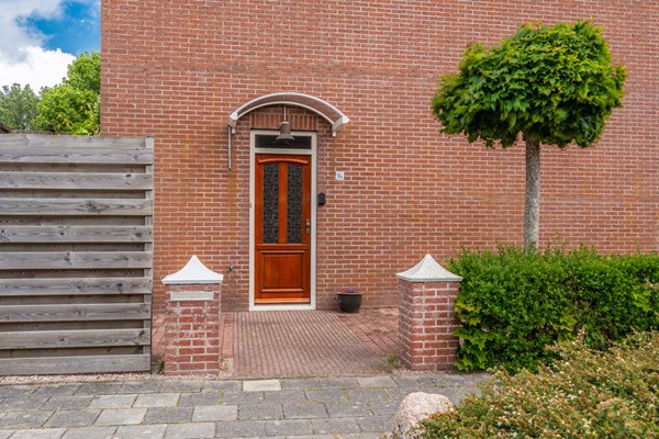Medium property photo - Dollardlaan 94, 9679 CW Scheemda
