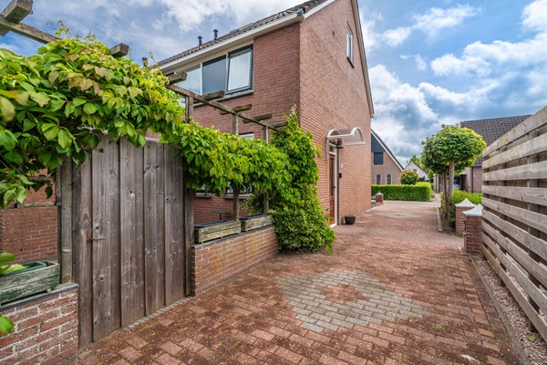 Medium property photo - Dollardlaan 94, 9679 CW Scheemda