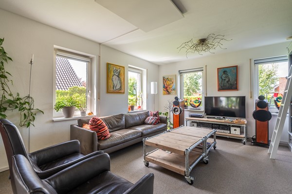 Medium property photo - Watersnip 22, 9685 AD Blauwestad